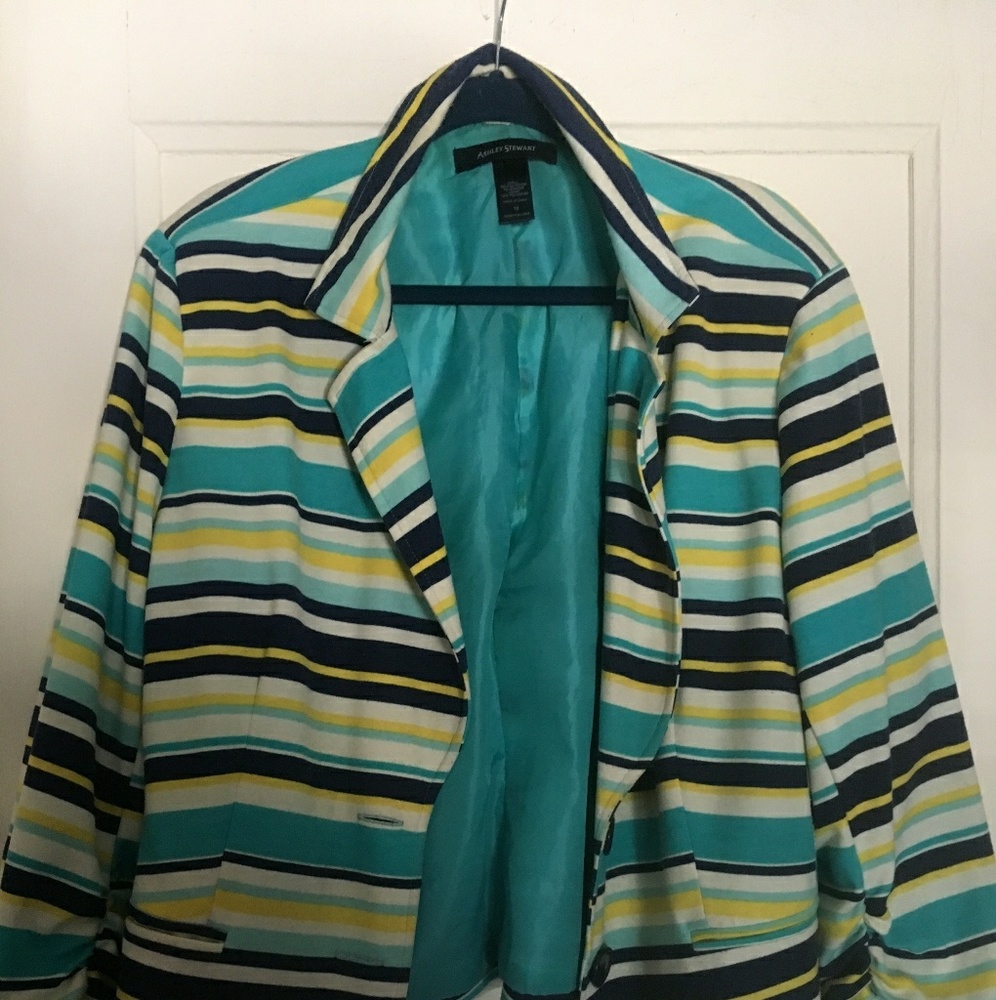 Clothing